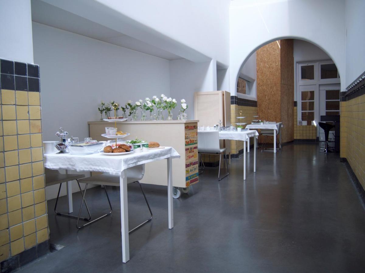 B&B De Kloostertuin ミデルブルグ エクステリア 写真